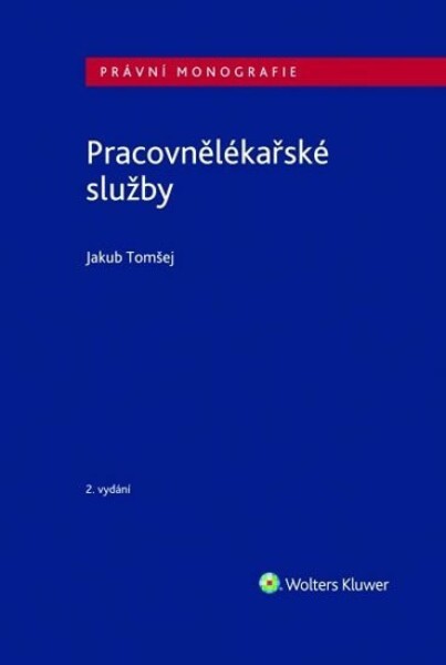 Pracovnělékařské služby,