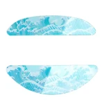 Lamzu Glass Skates - Atlantis Mini Pro / Kluzáky pro myš Lamzu Atlantis Mini (787996936031)