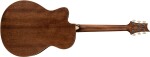 PRS SE A20 Angelus Black Top 2026