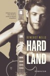 Hard Land Benedict Wells