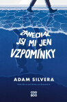 Zanechal jsi mi jen vzpomínky - Adam Silvera