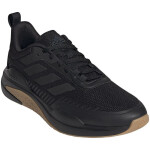 Pánská běžecká obuv Trainer V GX0728 - Adidas 41 černá-béžová