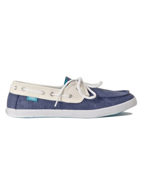 Vans CHAUFFETTE STV navy/white dámské boty