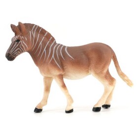 C - Figurka Zebra kvaga 12,5 cm