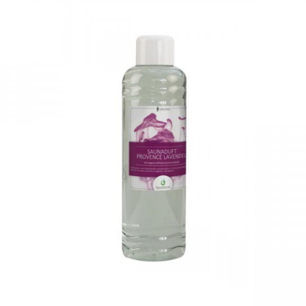 Aroma do parní sauny - Levandule, 1 l