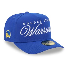 New Era Pánská kšiltovka Golden State Warriors NBA 59FIFTY A-Frame Draft 2025 Velikost: 7