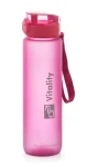 G21 Láhev na pití růžová-zmrzlá / Láhev na pití / 1000 ml (MX5041RZ)