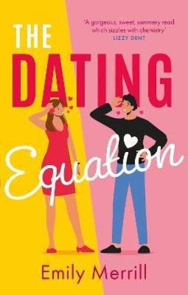 The Dating Equation - Emily Merrill