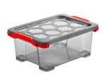 Úložný box EVO TOTAL