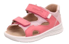 Dětské sandály Superfit 1-000510-5510 Velikost: 26