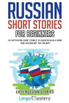 Russian Short Stories for Beginners - Various