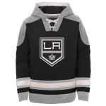 Outerstuff Dětská mikina Los Angeles Kings NHL Ageless Must-Have Home Velikost: Dětské L (158 – 164)