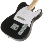 Loog x Fender Telecaster Black