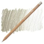 Caran d'Ache, 6901, Luminance, umělecké pastelky nejvyšší kvality, kusové, 1 ks Barva: Scarlet 070
