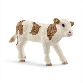 Schleich Farm World 13802 Skvrnité tele