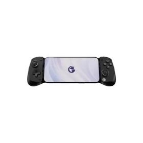 GameSir X5 Lite Herní ovladač s držákem pro chytrý telefon černá / USB-C (6936685221901)