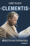 Clementis - Ľubomír Olach