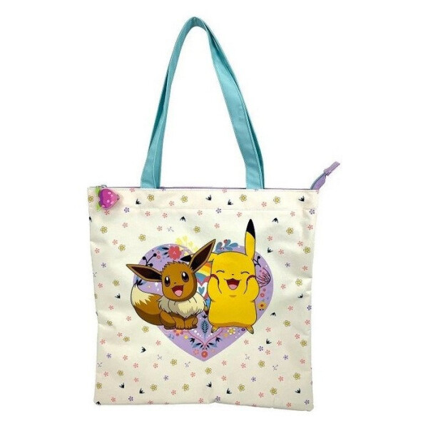 Pokémon Látková taška (Flowers) - CYP Brand