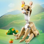LEGO LEGO® Creator 3v1 31162 Roztomilý králíček