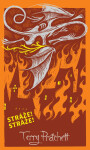 Stráže! Stráže! - limitovaná sběratelská edice - Terry Pratchett