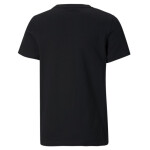 Puma Ess Small Logo Tee M 586961 01 tričko L