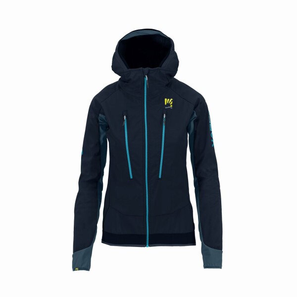 KARPOS W Piz Palu' Jacket, Vulcan/Midnight velikost: M