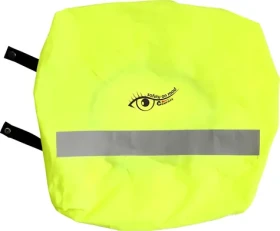 Compass Potah batohu-brašny reflexní žlutý S.O.R. / Potah na batoh / Reflexní úprava (01554)