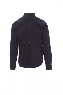 Pánská košile Payper IMAGE Barva: Černá, Velikost: XS (000938033314000XS)