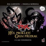 Hůl prokletí & Grim přízrak