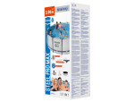 Bestway Bazén Bestway Steel Pro 369x122cm 8v1