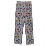 Outerstuff Dětské pyžamové kalhoty NHL All Over Printed Pant Velikost: Dětské let)