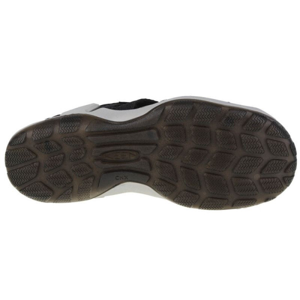 Pánské sandály Clearwater II M 1024968 černé - Keen 42
