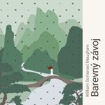 Barevný závoj - William Somerset Maugham