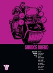 Soudce Dredd