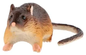 ZOOTED Figurka Myš domácí