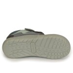 Chlapecké barefoot tenisky KAMERON GREY, Protetika, šedá - 22