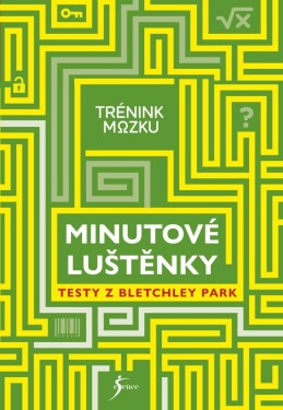 Trénink mozku: Minutové luštěnky