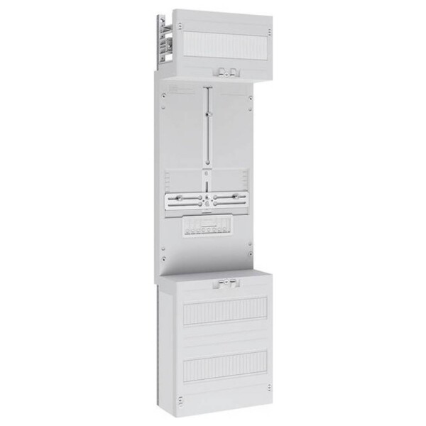 ABN Z16ZR0010 Místo pro elektroměr Obsah 1 ks