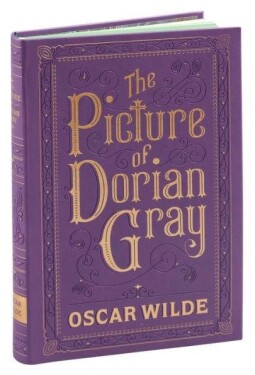 The Picture of Dorian Gray (Barnes &amp; Noble Collectible Editions) - Oscar Wilde