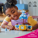 LEGO LEGO® Disney Princess 43266 Popelčiny šaty