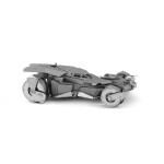 Metal Earth Batman Superman Batmobile