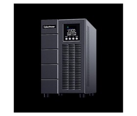 CyberPower Main Stream OnLine UPS 3000VA/2700W, XL, Tower, IEC zásuvky EDF_295837