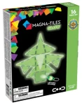 MAGNA-TILES® Magnetická stavebnice Glow