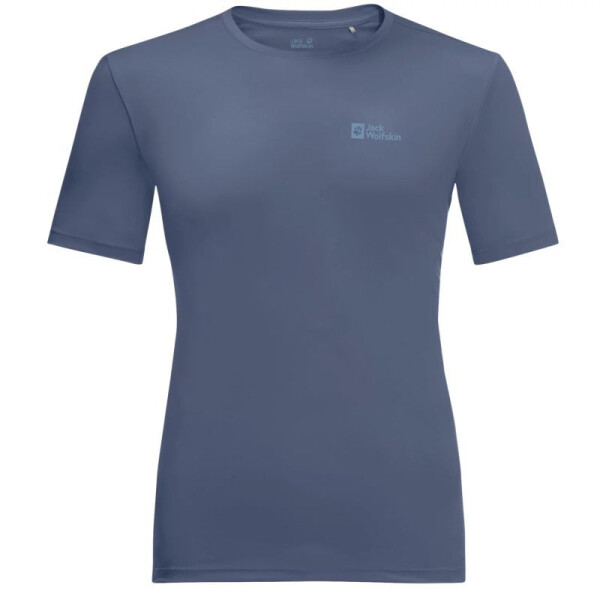 Pánské Jack Wolfskin Tech Tee 1807072-1292 xxl