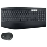 Logitech Wireless MK850 Performance US černá / klávesnice a myš / US verze / USB (920-008226)
