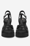 Sandály G-STAR RAW WFA3925-6Z Přírodní kůže (useň)/-Přírodní kůže (useň)