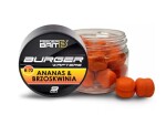 FeederBait Burger Wafters 9mm 25ml - Mango,FeederBait Burger Wafters 9mm 25ml - Mango
