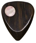 Timber Tones Planet Tones Black Mop