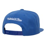 Mitchell & Ness Pánská kšiltovka Toronto Maple Leafs NHL Full Frontal Snapback