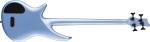 Jackson X Series Spectra IV MATTE BLUE FROST (SATIN)